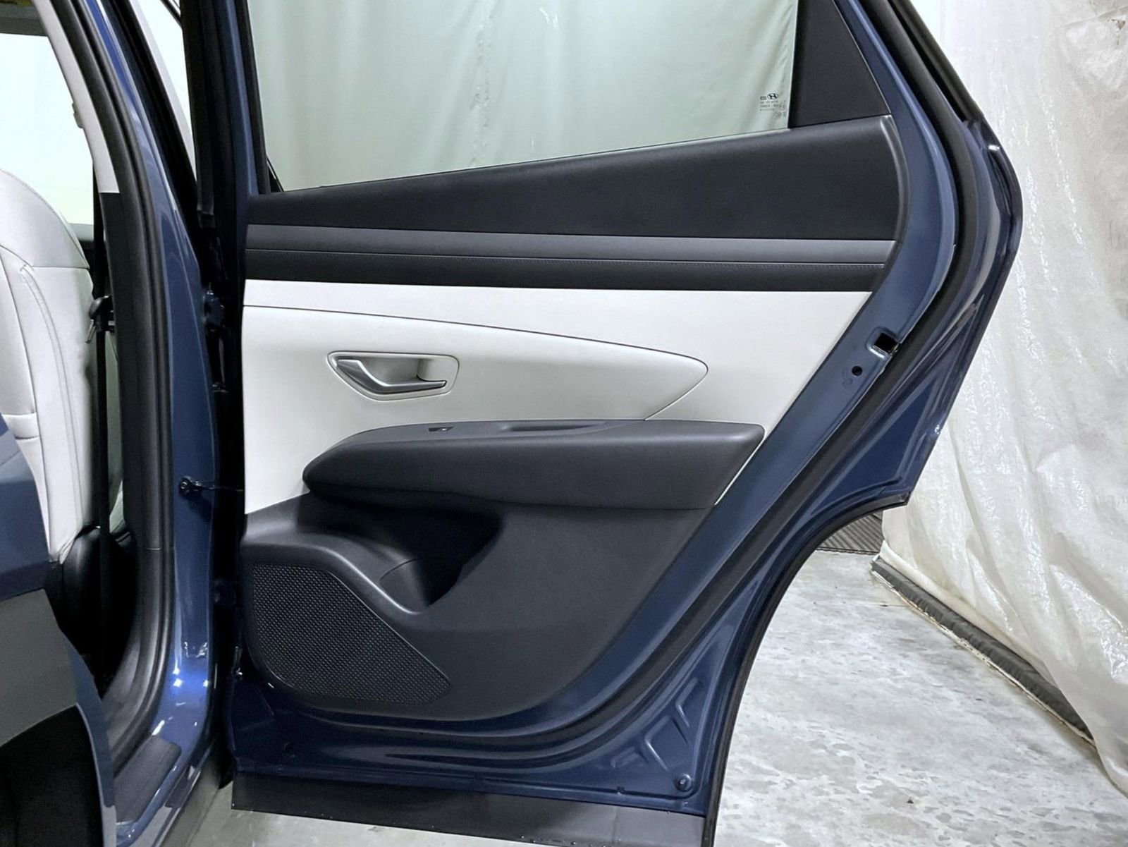 New 2026 Hyundai Tucson SEL AWD/4WD image 18