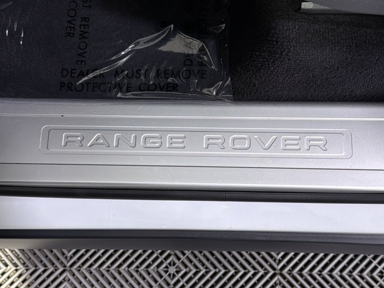 Used 2022 Land Rover Range Rover Sport HSE Silver Edition AWD/4WD image 17