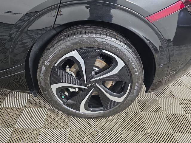 Used 2023 Kia EV6 GT-Line image 17