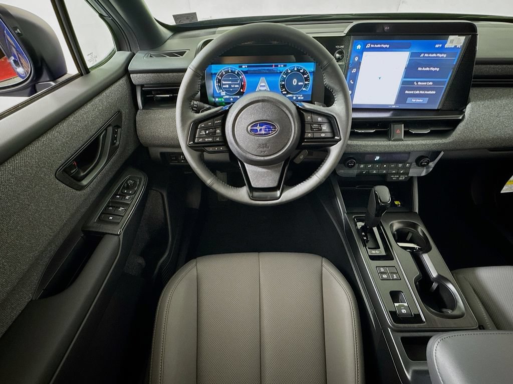 New 2026 Subaru Outback Limited AWD/4WD image 24