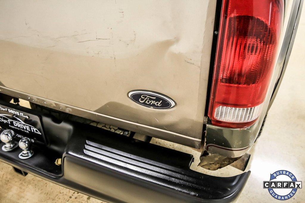 Used 2004 Ford F250 King Ranch image 38