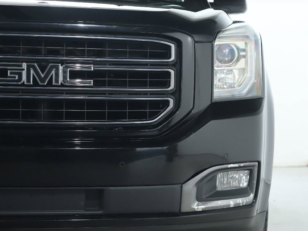 Used 2019 GMC Yukon XL SLT w/ Graphite Performance Edition image 8