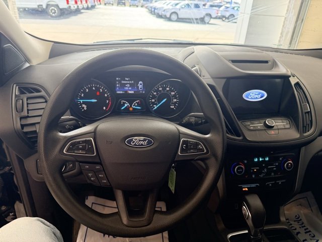 Used 2018 Ford Escape SE w/ SE Sync 3 Package image 20
