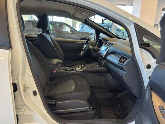 Certified 2024 Nissan Leaf S FWD image 20
