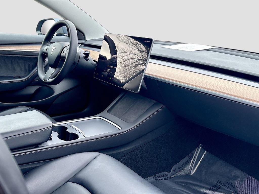 Used 2023 Tesla Model 3 Performance image 29