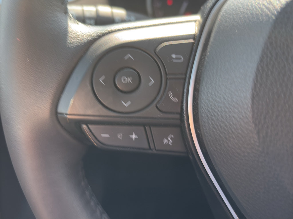 Certified 2021 Toyota RAV4 Limited w/ Limited Grade Weather Package FWD image 20