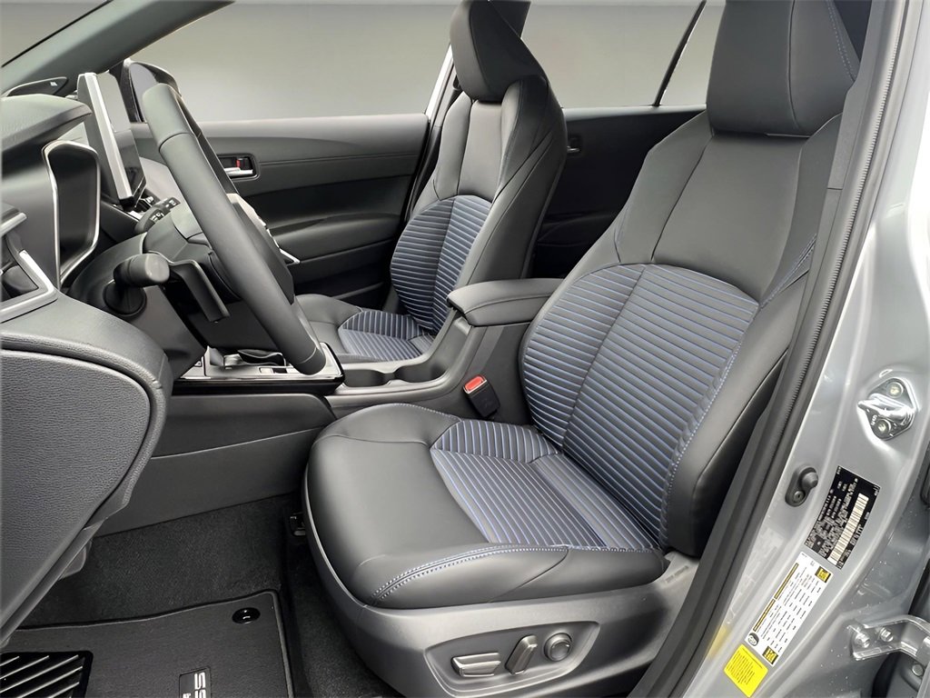 New 2026 Toyota Corolla Cross XSE image 12