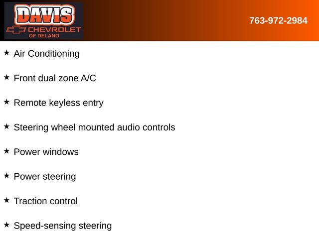 New 2026 Chevrolet Colorado Trail Boss AWD/4WD image 10