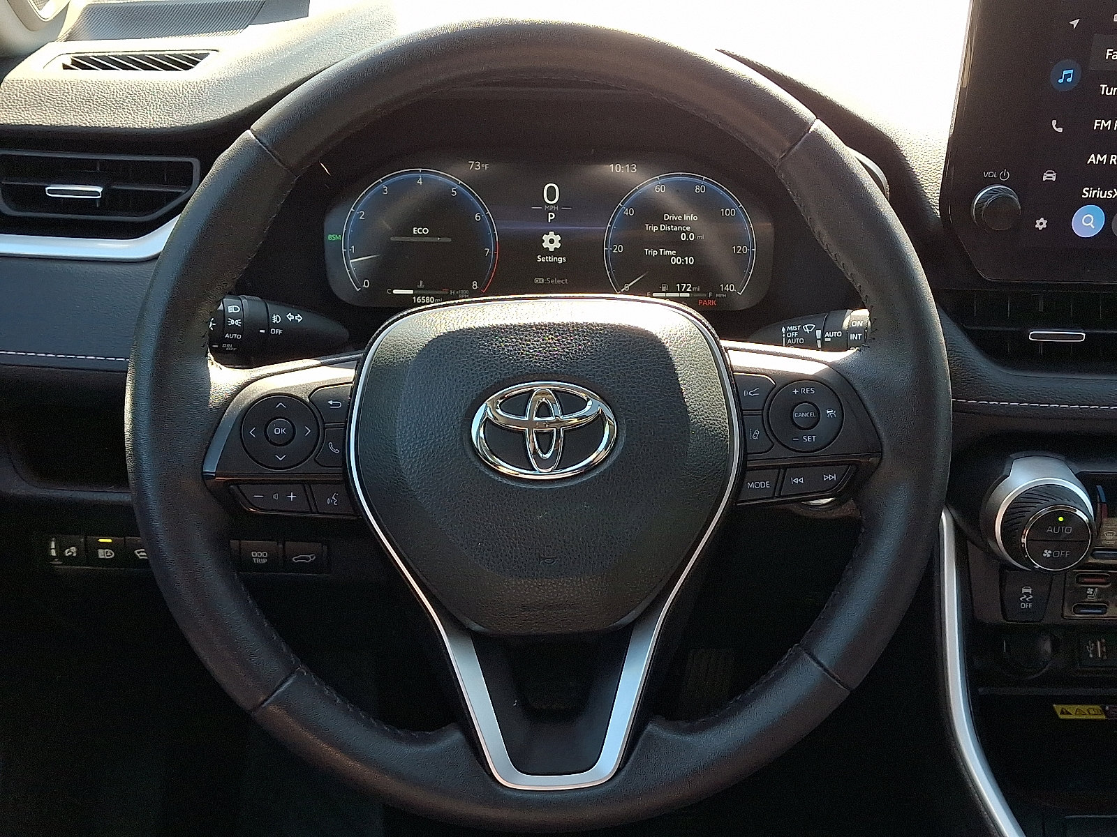 Used 2023 Toyota RAV4 Limited AWD/4WD image 19