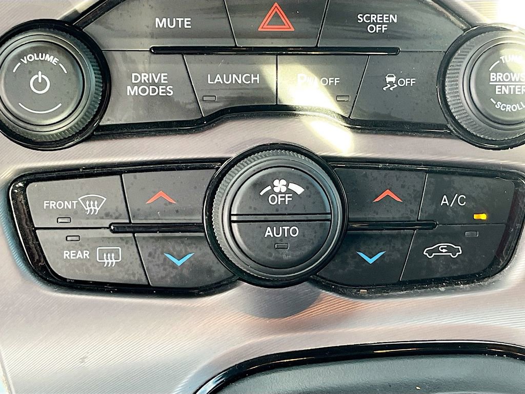 Used 2021 Dodge Challenger R/T Scat Pack image 16