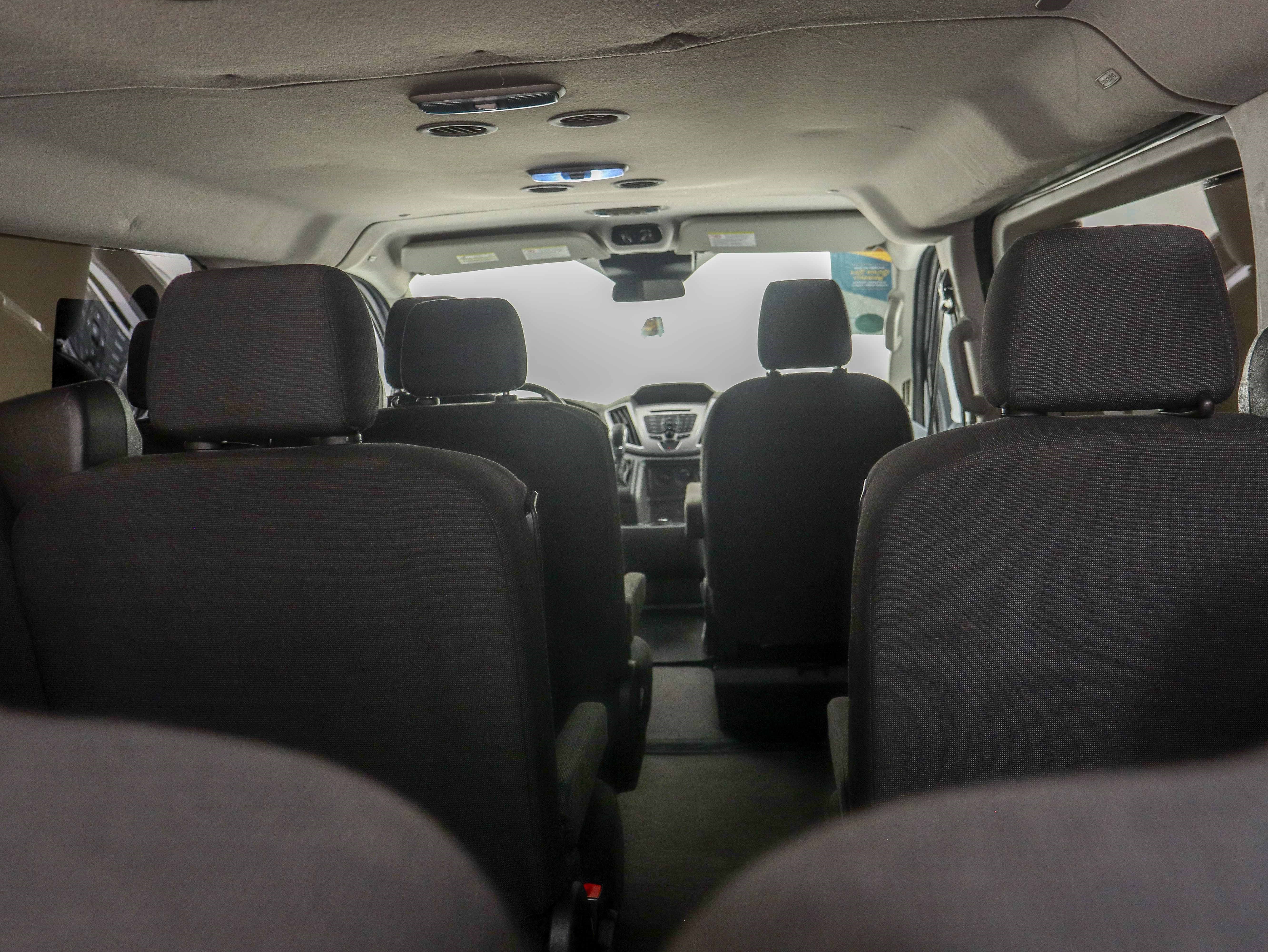 Used 2016 Ford Transit 150 XLT image 13