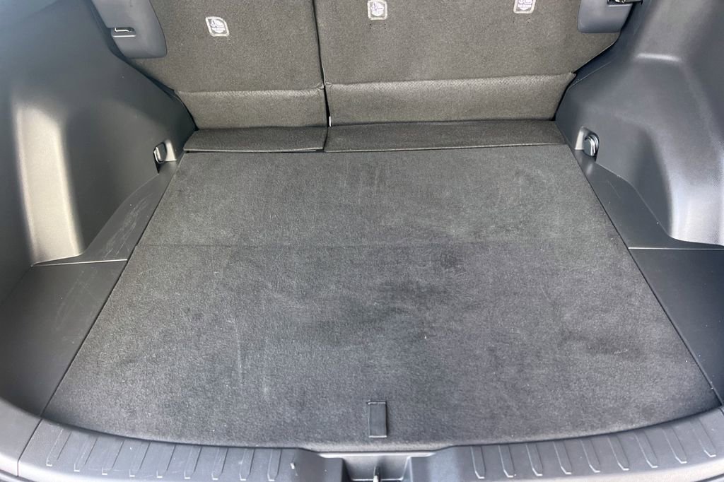 Certified 2025 Toyota RAV4 LE image 17