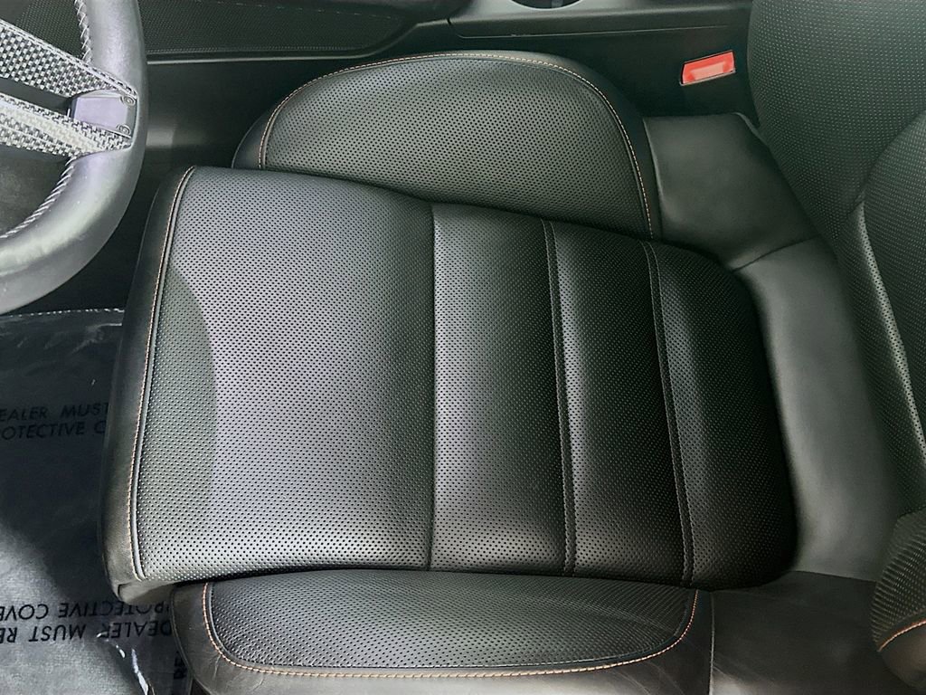 Certified 2024 Porsche Macan GTS AWD/4WD image 22