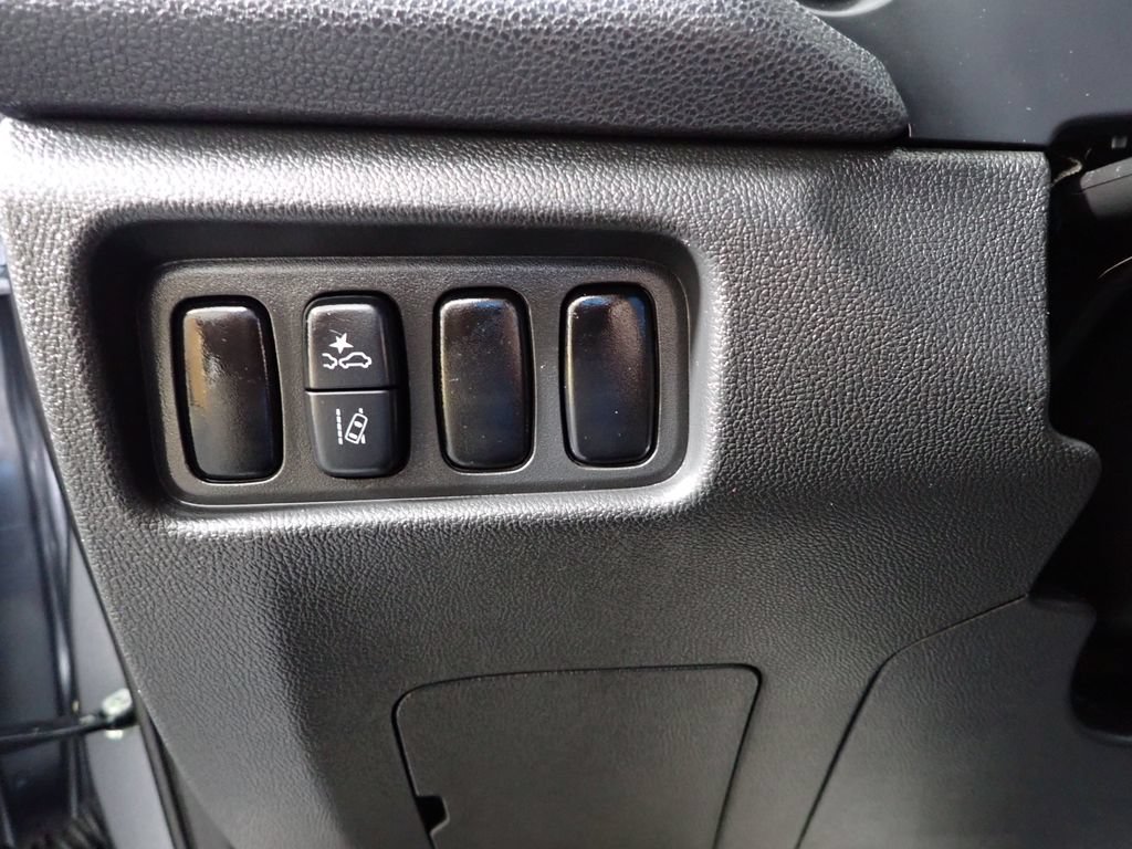 Used 2022 Mitsubishi Outlander Sport ES AWD/4WD image 20