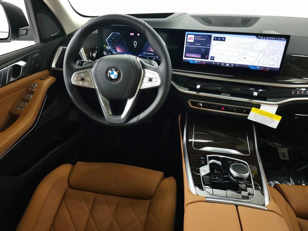 New 2026 BMW X7 xDrive40i image 15