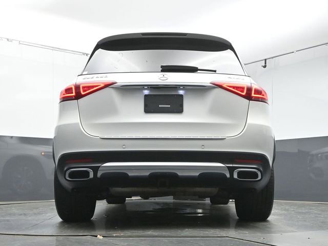 Used 2023 Mercedes-Benz GLE 350 4MATIC w/ Premium Package image 38