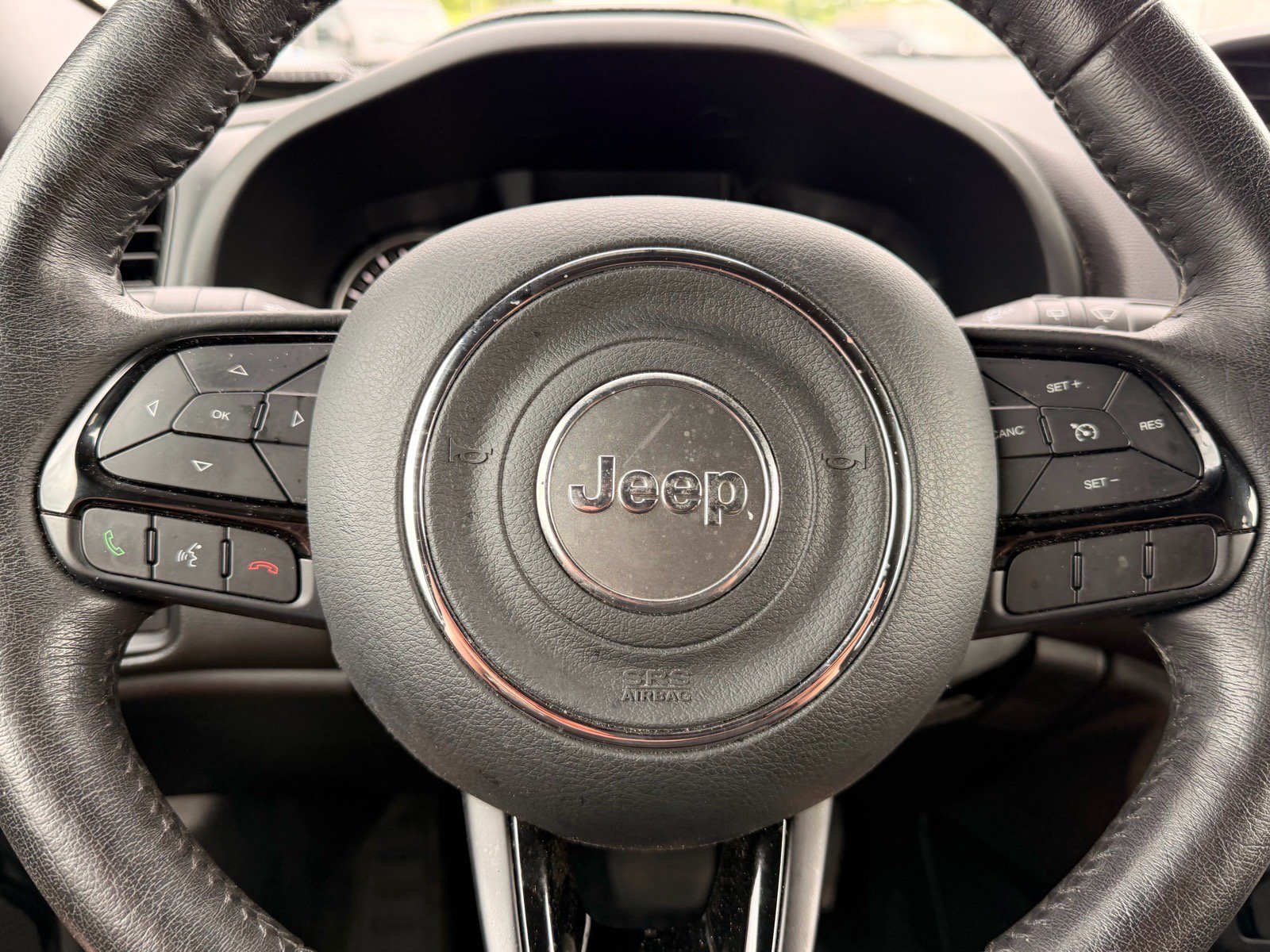Used 2022 Jeep Renegade Altitude w/ Convenience Group AWD/4WD image 13