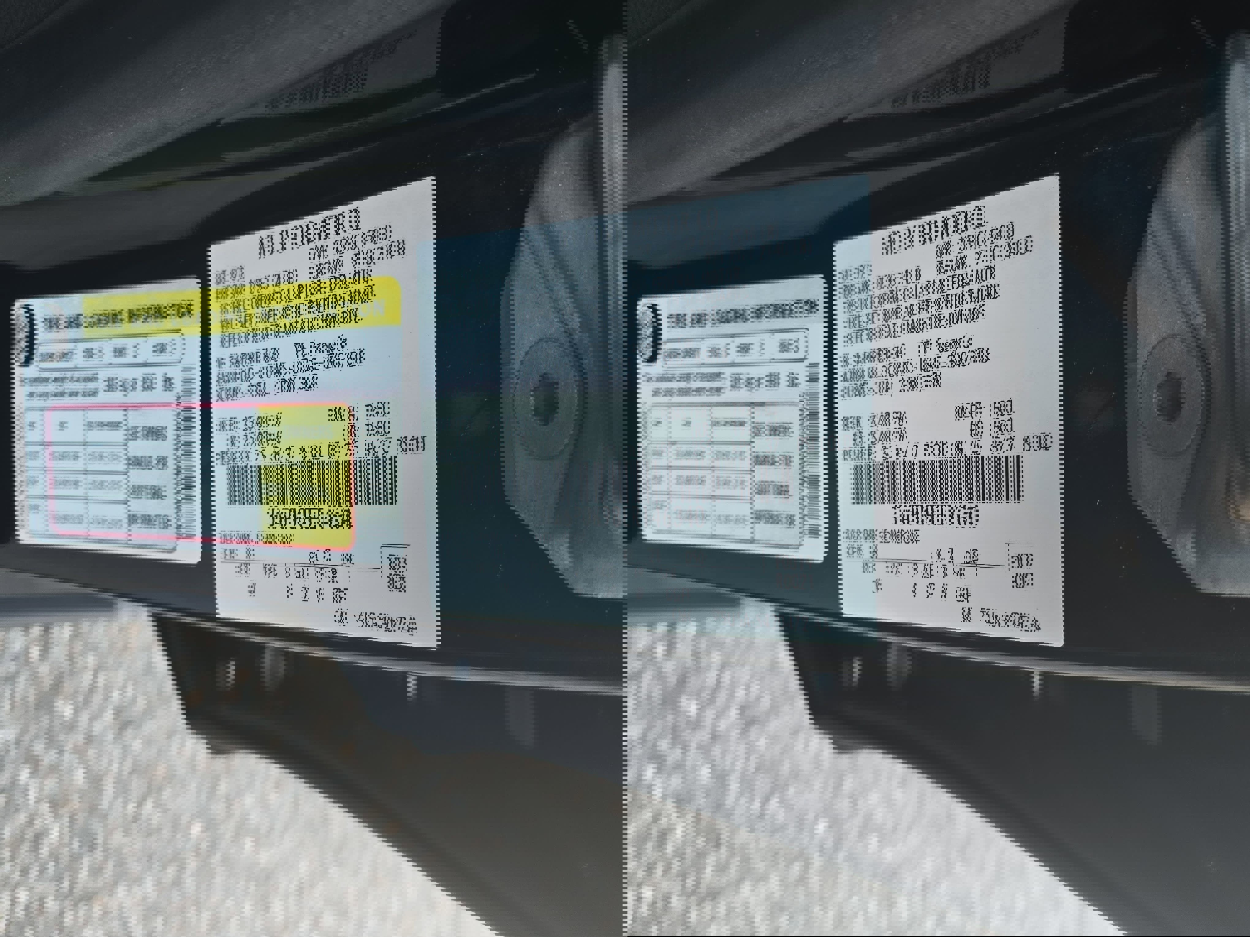 Used 2014 Ford Fusion Titanium image 35