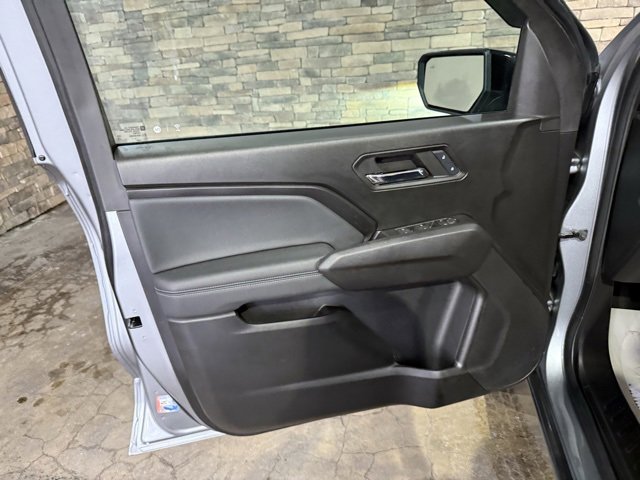 Used 2024 GMC Canyon Elevation w/ Convenience Package image 8