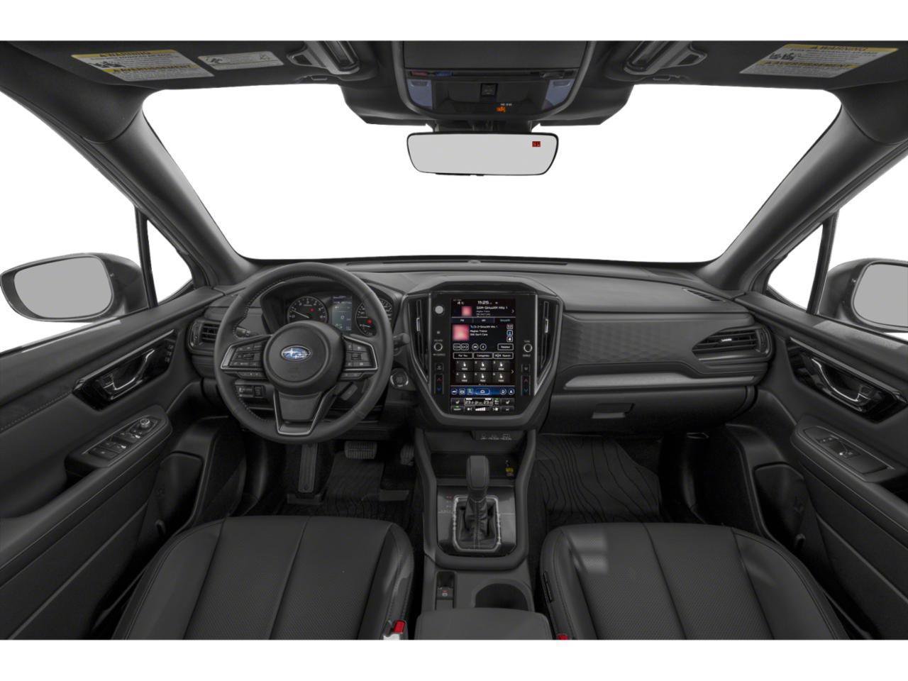 New 2026 Subaru Forester Limited AWD/4WD image 3