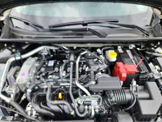 New 2025 Nissan Sentra S image 17