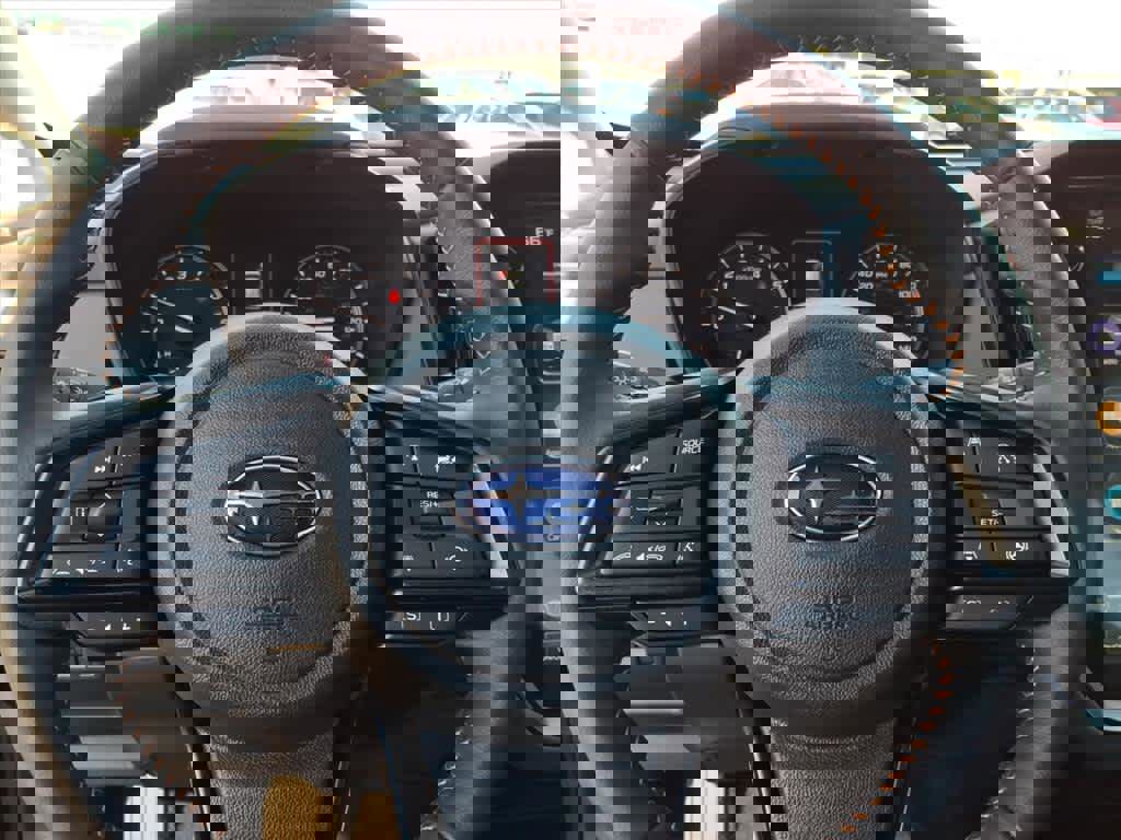 Certified 2025 Subaru Crosstrek 2.5i Limited w/ Popular Package #3A image 33