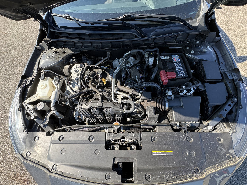 Used 2023 Nissan Altima 2.5 S FWD image 11