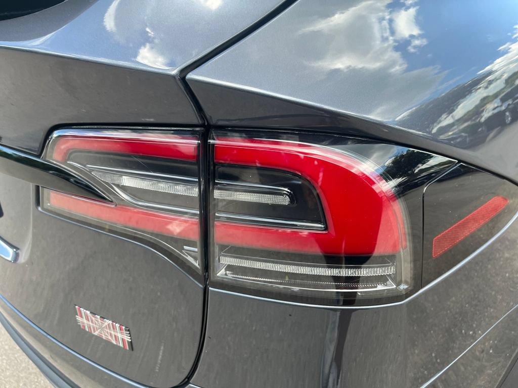 Used 2022 Tesla Model X Plaid AWD/4WD image 44