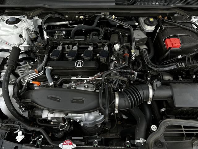 Certified 2024 Acura Integra FWD image 34