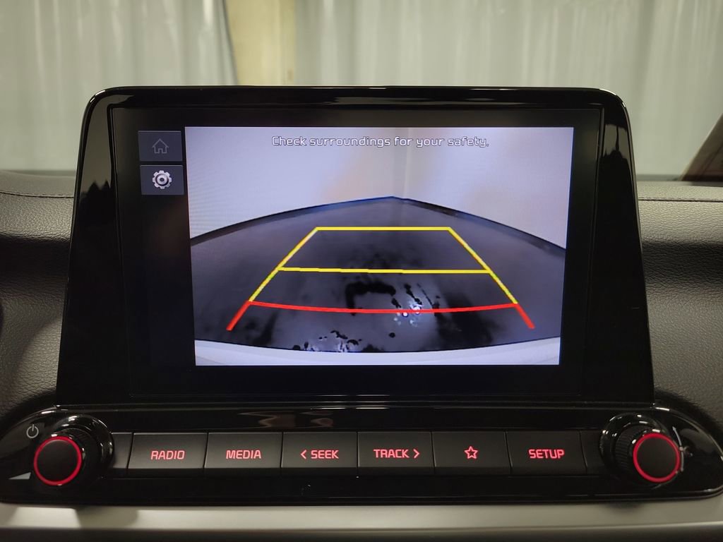 Used 2024 Kia Forte LXS image 19