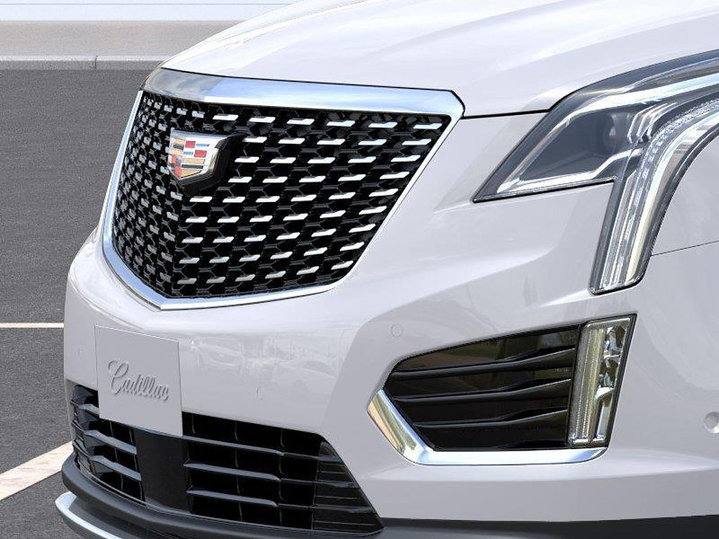 New 2026 Cadillac XT5 Premium Luxury w/ Driver Assist Package FWD image 13