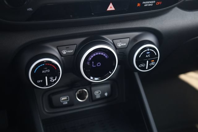 New 2026 Hyundai Venue SEL FWD image 19