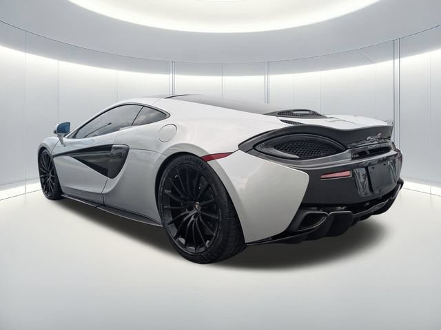 Used 2018 McLaren 570S RWD image 7
