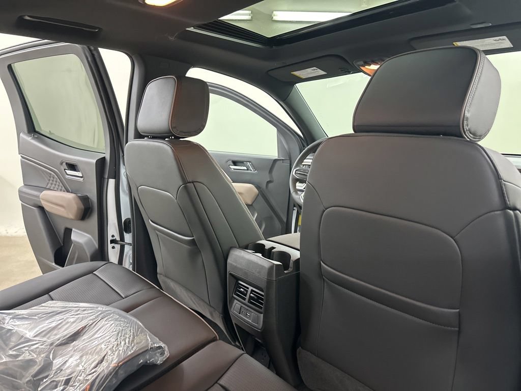 New 2026 GMC Canyon Denali AWD/4WD image 28