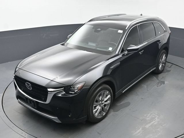Certified 2024 MAZDA CX-90 3.3 Turbo w/ Premium Package AWD/4WD image 39