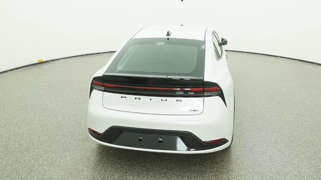 New 2026 Toyota Prius Nightshade image 80