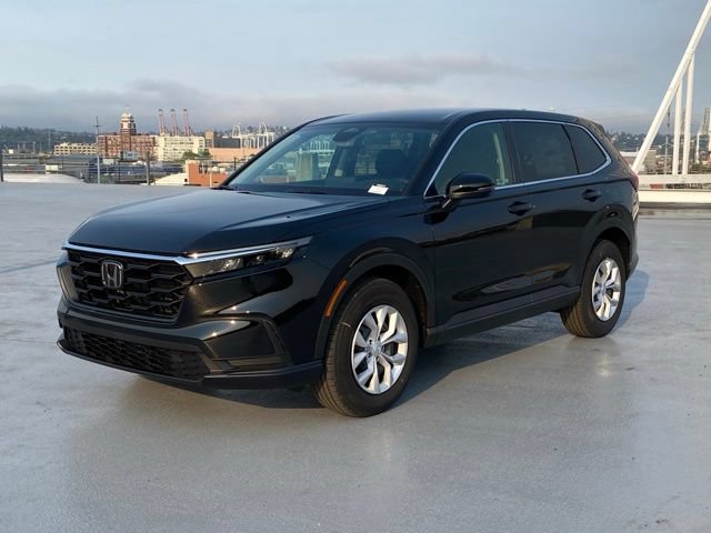 New 2026 Honda CR-V LX image 7