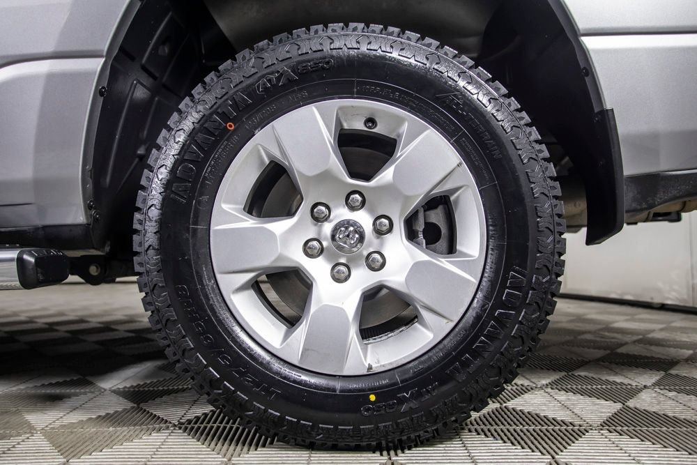 Used 2020 RAM 1500 Big Horn AWD/4WD image 41