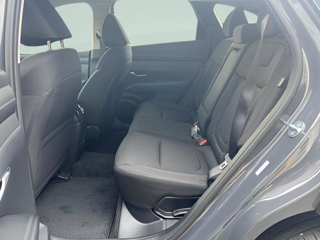 New 2026 Hyundai Tucson SEL AWD/4WD image 20