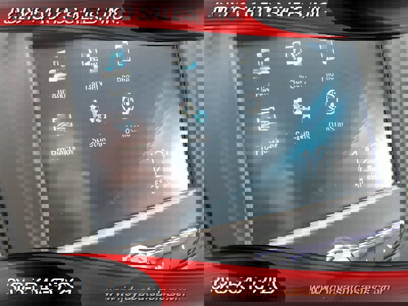 Used 2018 Chevrolet Malibu LS image 17