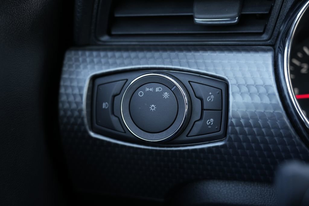 Used 2017 Ford Mustang EcoBoost w/ Ecoboost Performance Package image 15