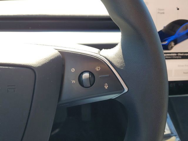 Used 2025 Tesla Model 3 Long Range image 22