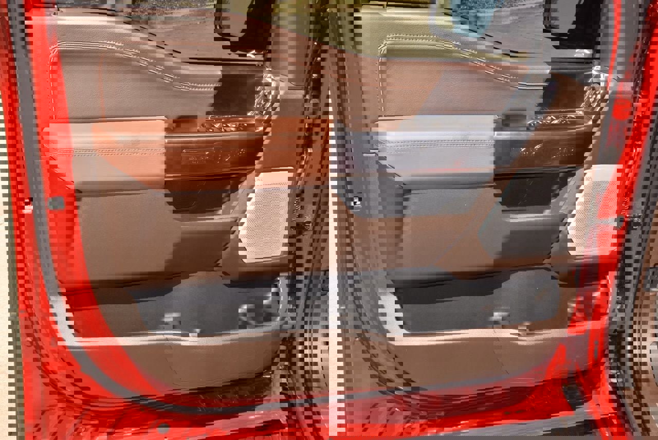 Used 2025 Ford F150 King Ranch image 36