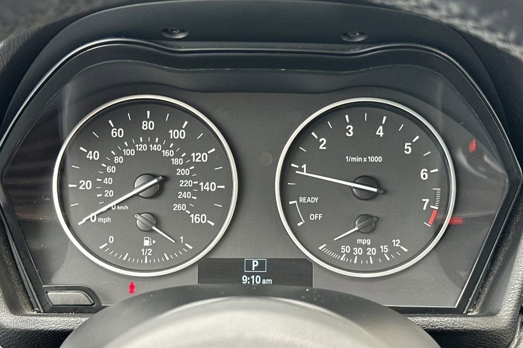 Used 2017 BMW X1 sDrive28i FWD image 29