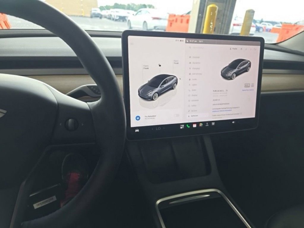 Used 2023 Tesla Model 3 Long Range AWD/4WD image 10