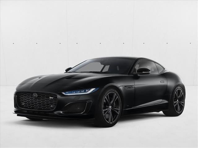 Used 2024 Jaguar F-TYPE R-Dynamic