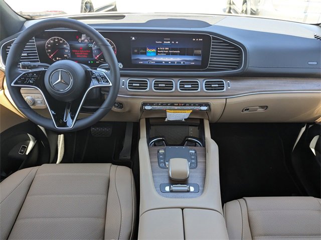 New 2026 Mercedes-Benz GLE 580 4MATIC image 16