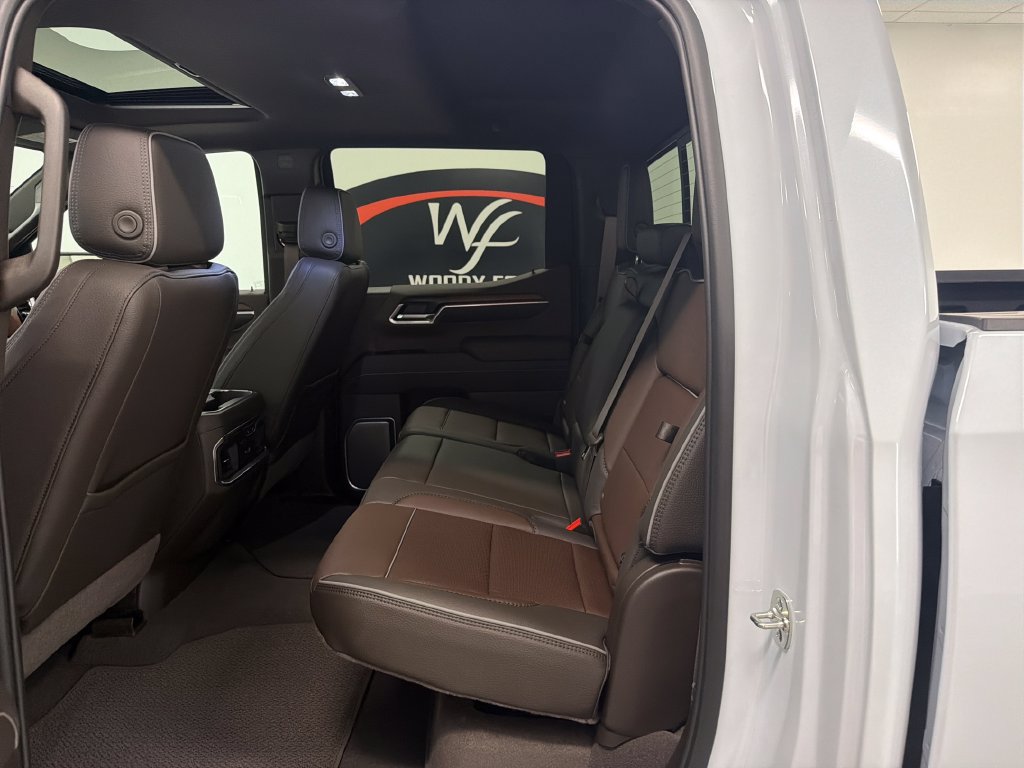 New 2026 GMC Sierra 1500 Denali AWD/4WD image 16