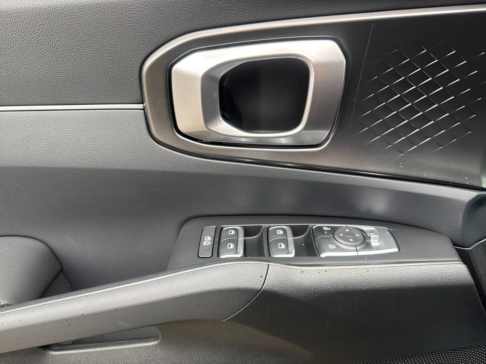 New 2026 Kia Sorento EX AWD/4WD image 11