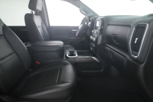 Used 2023 GMC Sierra 2500 Denali w/ Denali Ultimate Package image 34